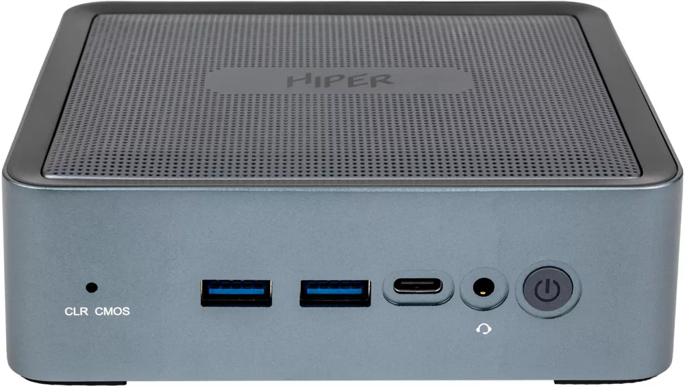 Hiper Expertbox ED20-I5124R8N1WPG