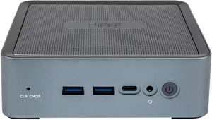 Компактный компьютер Hiper Expertbox ED20-I5124R8N1WPG