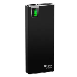 Портативное зарядное устройство Hiper Power Bank MP20000 фото