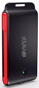 Портативное зарядное устройство Hiper Power Bank QUAD1500 фото