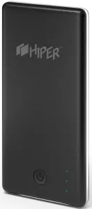 Портативное зарядное устройство Hiper Power Bank XP6500 фото