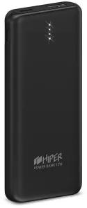 Портативное зарядное устройство Hiper PSL5000 Black фото