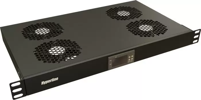 Hyperline TRFA-WB-MICR-4F-RAL9004