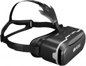 Очки виртуальной реальности HIPER VRQ фото
