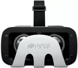Очки виртуальной реальности Hiper VRR фото