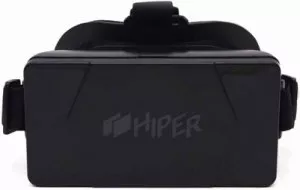 Очки виртуальной реальности HIPER VRS фото