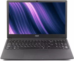 Ноутбук Hiper WorkBook A1568K11356W1 фото