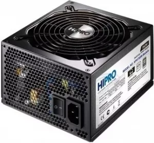 Блок питания Hipro 600W HPP600W-80Plus фото