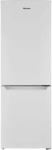 Холодильник Hisense RB222D4AW1 фото