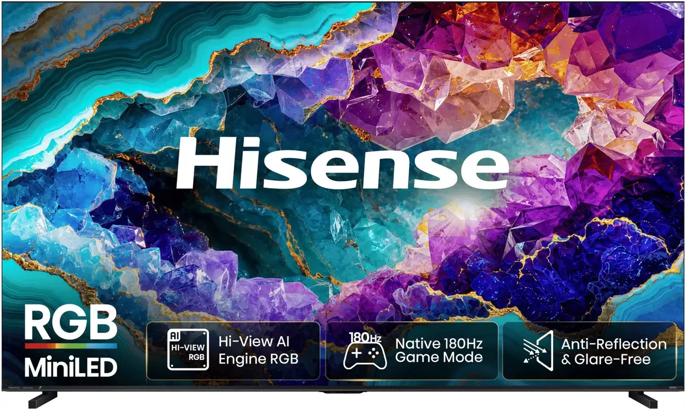 Hisense 100UR8S