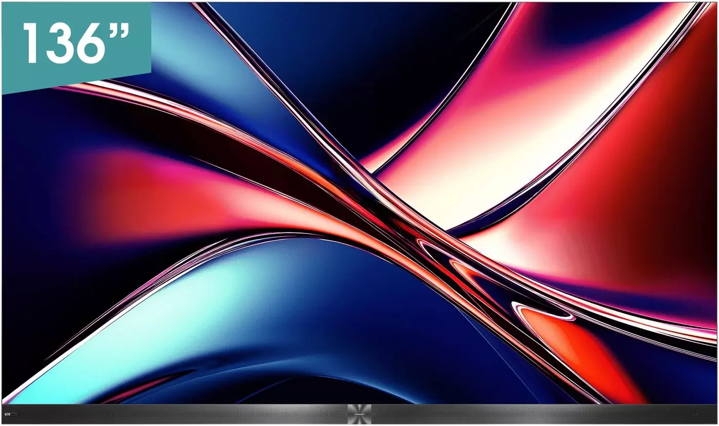 Hisense 136MX