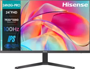 Hisense 24N3G-PRO