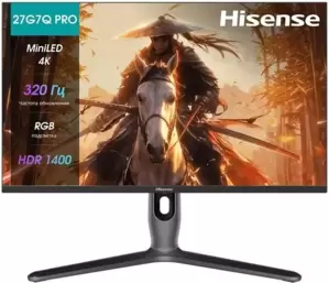 Hisense 27G7Q Pro