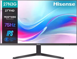 Монитор Hisense 27N3G фото