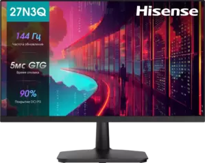 Монитор Hisense 27N3Q фото