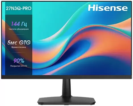 Hisense 27N3Q-PRO