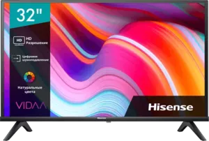 Телевизор Hisense 32A4K фото