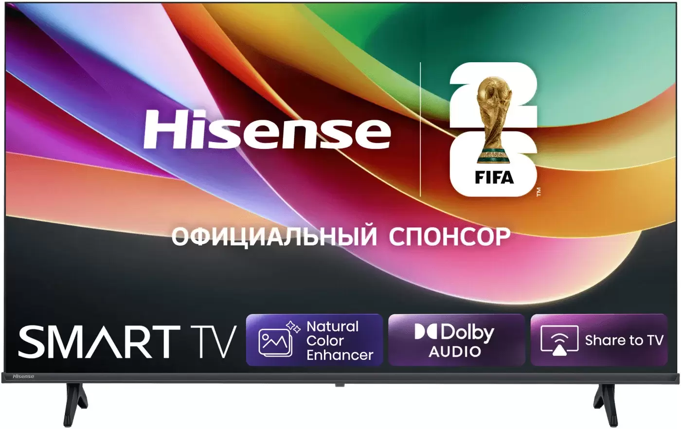 Hisense 32A4S