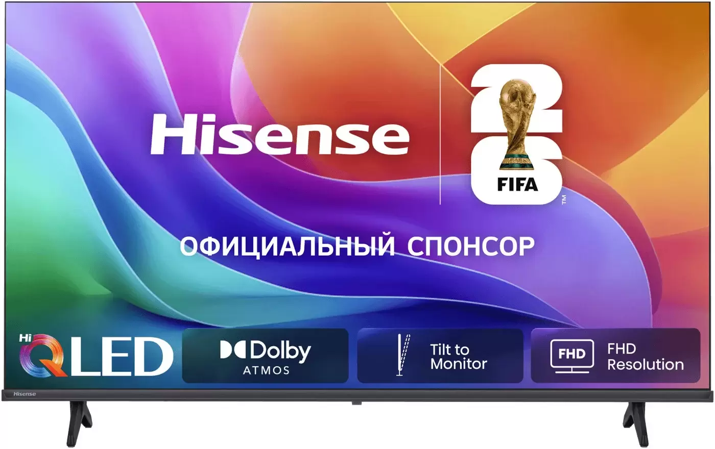 Hisense 32A5S