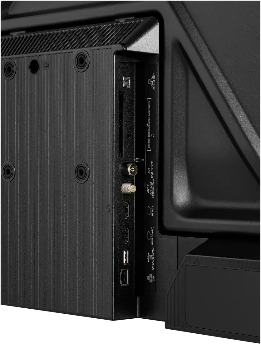 Телевизор Hisense 32A5S фото 5