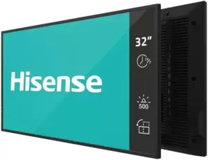 Информационная панель Hisense 32DM66D фото