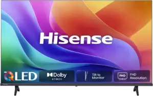 Телевизор Hisense 32E55SL фото