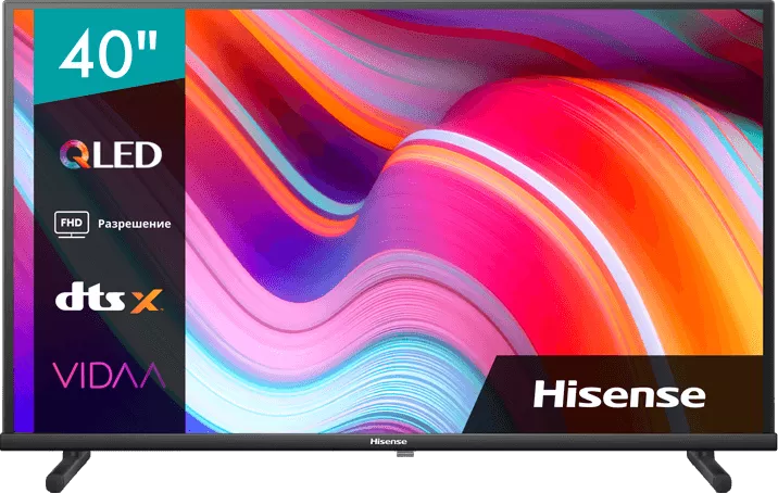 Hisense 40A5KQ