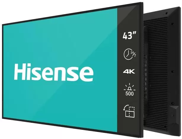 Hisense 43DM66D