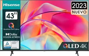 Телевизор Hisense 43E7KQ фото