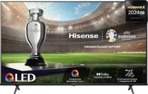 Телевизор Hisense 43E7NQ