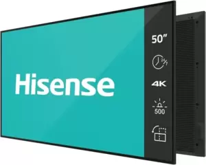 Информационная панель Hisense 50DM66D фото