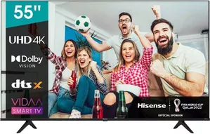 Телевизор Hisense 55A6BG фото