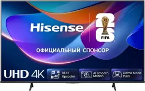Hisense 55A6S