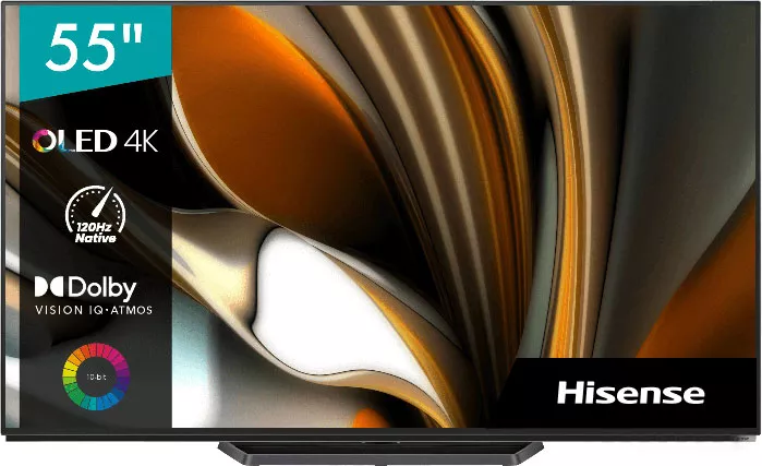 Hisense 55A85H