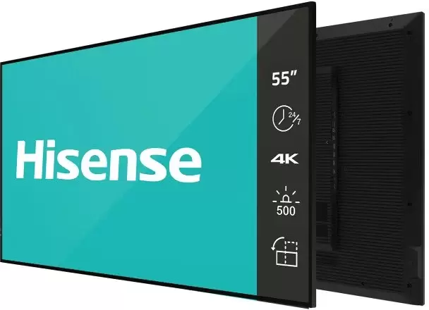 Hisense 55DM66D