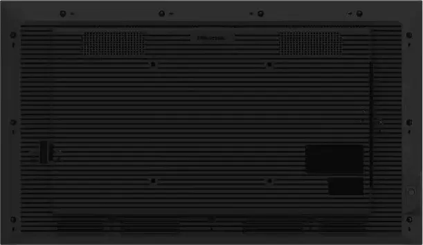 Информационная панель Hisense 55DM66D фото