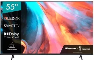 Телевизор Hisense 55E7HQ фото