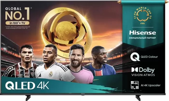 Hisense 55E7Q