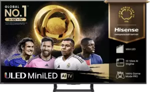 Hisense 55E8Q