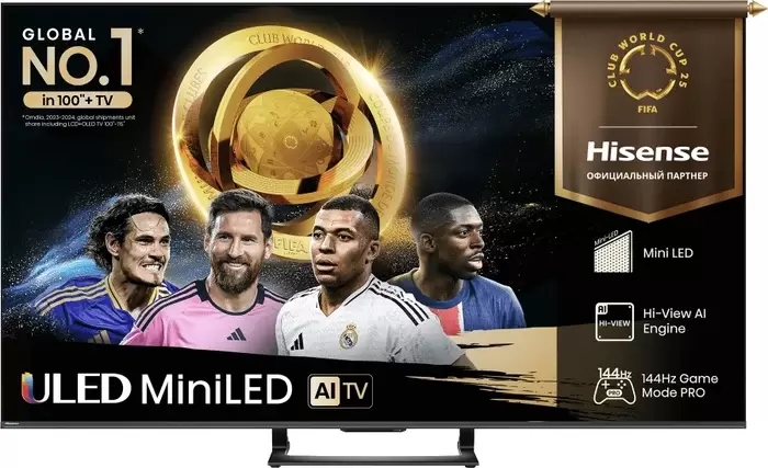 Hisense 55U7Q