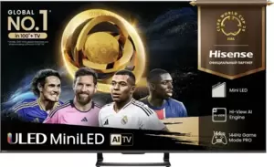 Телевизор Hisense 65U7Q