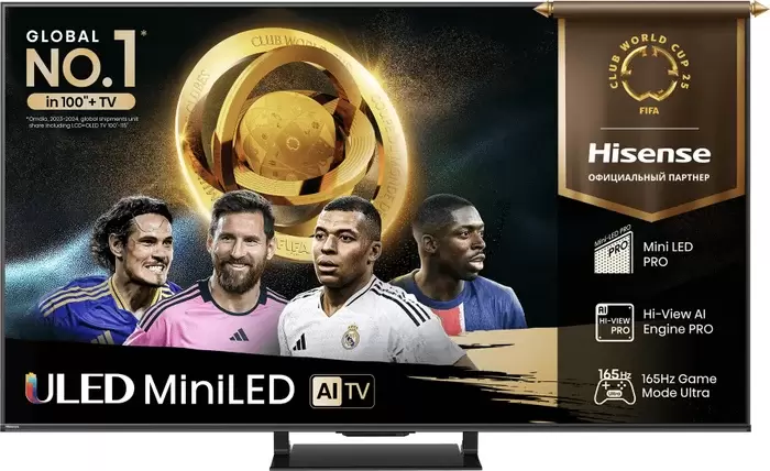 Hisense 65U7Q Pro