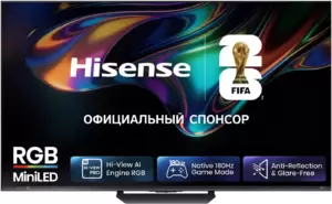 Hisense 65UR8S