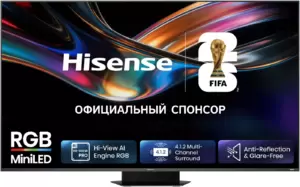 Hisense 65UR9S