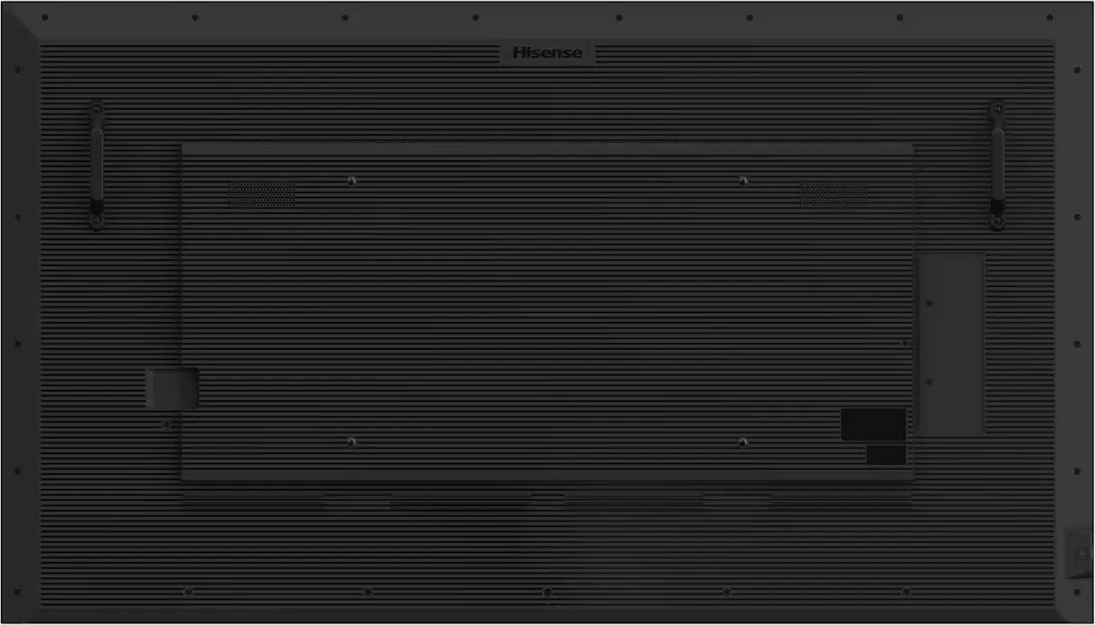 Информационная панель Hisense 86DM66D фото
