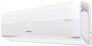 Кондиционер Hisense Air Sensation Superior DC Inverter AS-10UW4RXVQF00 фото