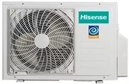 Наружный блок Hisense AMW3-24U4SZD фото