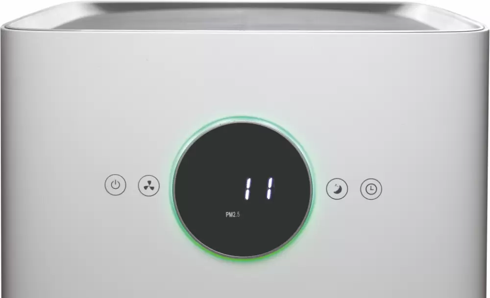 Очиститель воздуха Hisense AP580H фото