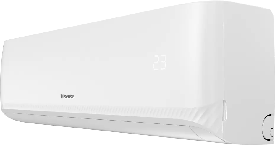 Кондиционер Hisense AS-07UW4RYRCM00G/AS-07UW4RYRCM00W фото 4