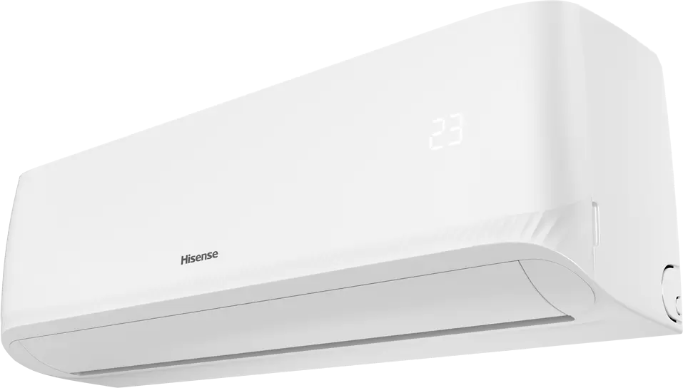 Кондиционер Hisense AS-09UW4RYRCM05G/AS-09UW4RYRCM05W фото 3